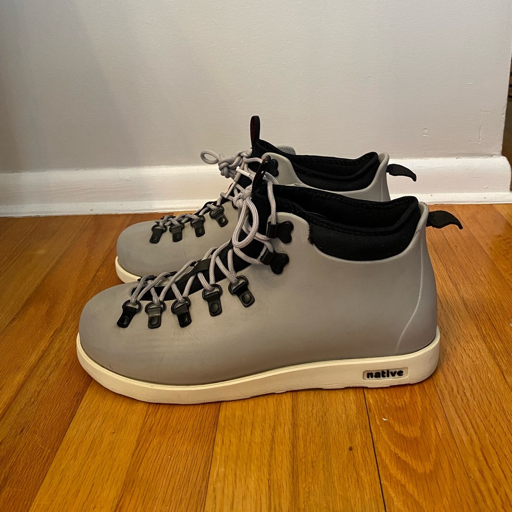 Native Shoes Fitzsimmons